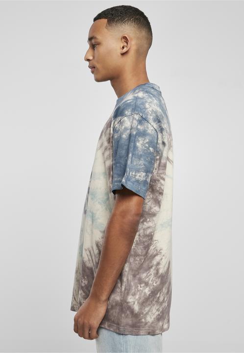 Immagine prodotto Urban Classics Oversize Tie Dye (S)