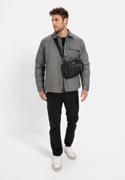 Image du produit Camel Active Survêtement avec boutons-pression (L)