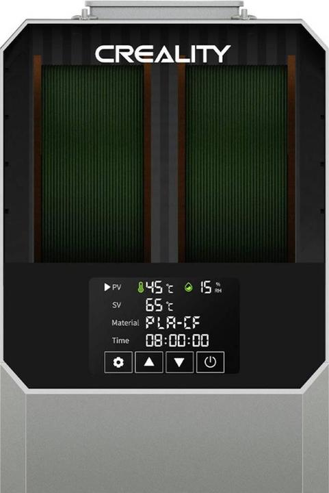 Actual product image Creality Space Dryer Pi (Accessories)