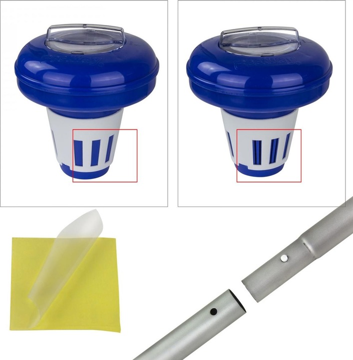 Immagine prodotto Bestway Flowclear