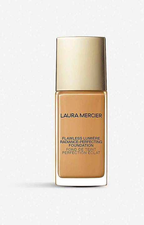 Image du produit Laura Mercier Fond de teint Flawless Lumière 30ml - 4W2 Chai