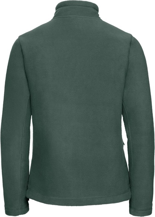 Produktbild Russell Fleecejacke Durchgehender Reissverschluss Für Aussen (XXL)