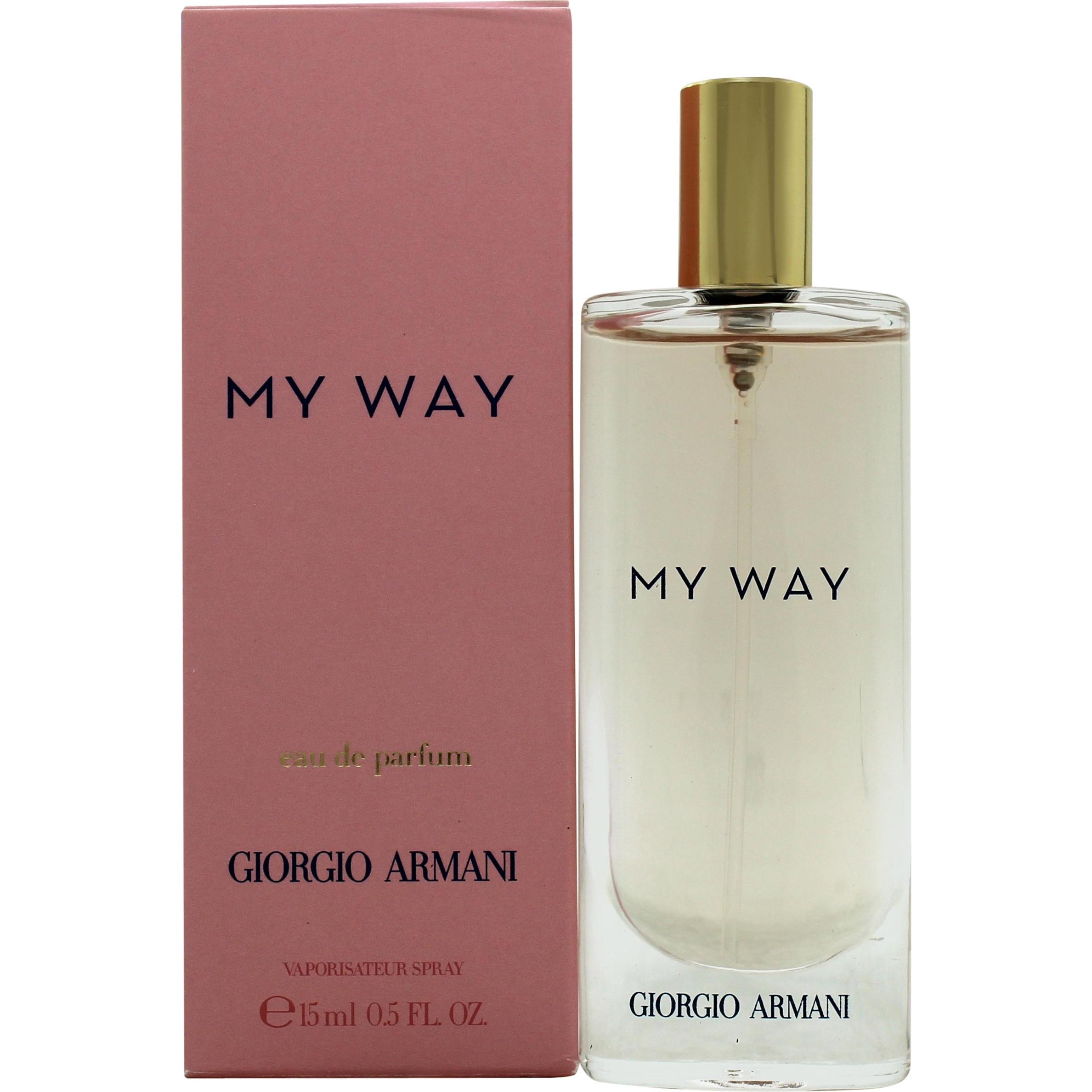 Giorgio Armani My Way kaufen bei Galaxus