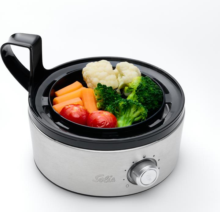 Produktbild Solis Eierkocher