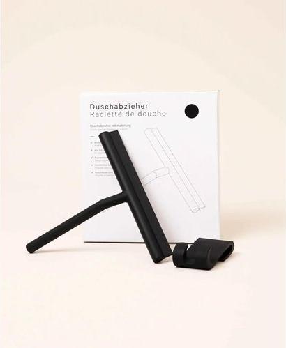 Actual product image Esmée Esmeralda Shower Squeegee