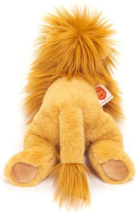 Image du produit Teddy Hermann Lion 33cm (16 cm)