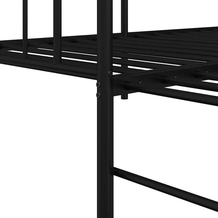 Actual product image vidaXL Tagesbettrahmen (90 x 200 cm)