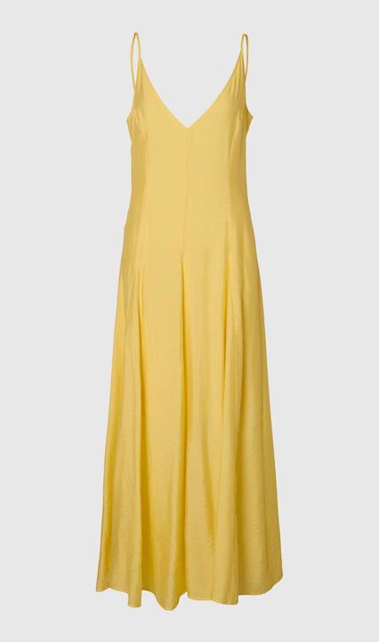 Produktbild Selected Femme Viskosemix Maxikleid (42)