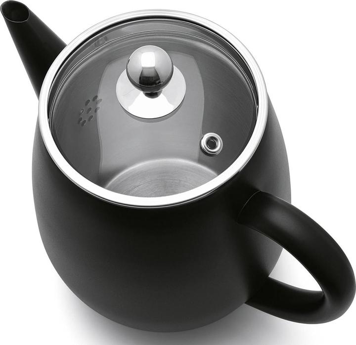 Image du produit Bredemeijer Théière 'Duet Eva (1.10 l)