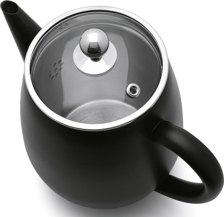 Actual product image Bredemeijer Teapot 'Duet Eva' (1.10 l)