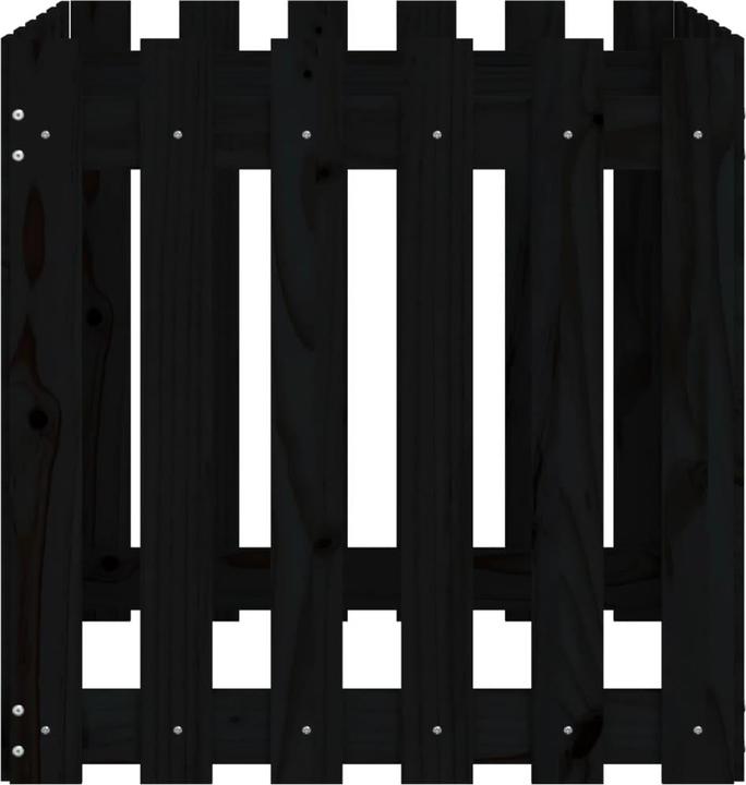 Produktbild vidaXL Pflanzkübel