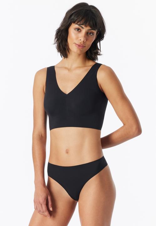 Produktbild Schiesser Invisible Soft Bustier (Einzelpack, 38 A)