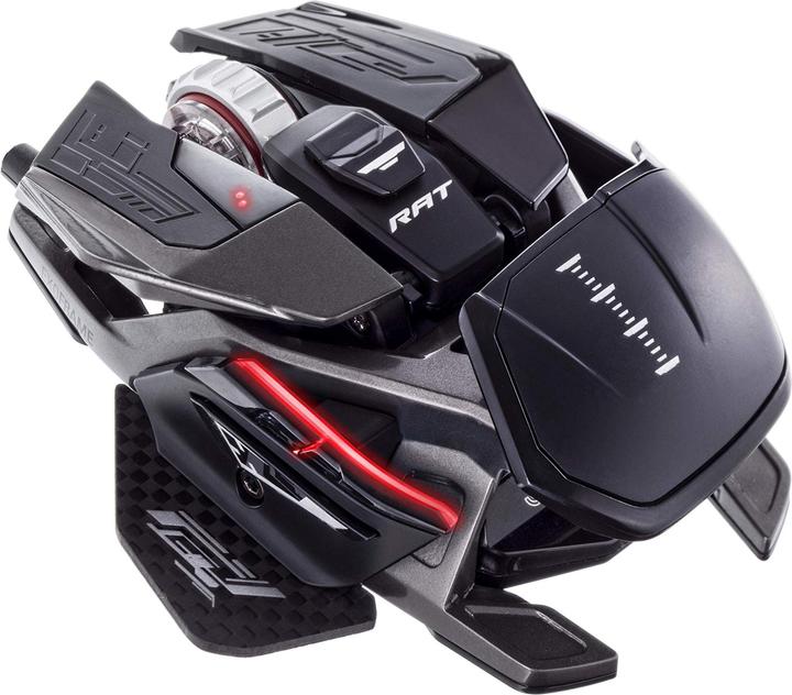 Productafbeelding MadCatz RAT Pro X3 (Bedraad)