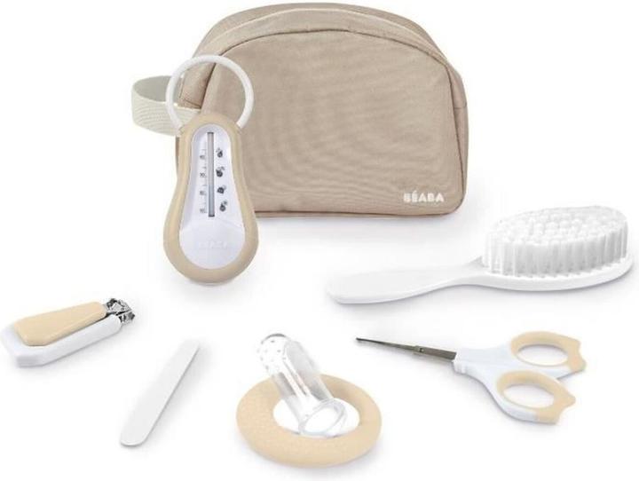 Actual product image Beaba Hygiene-Set