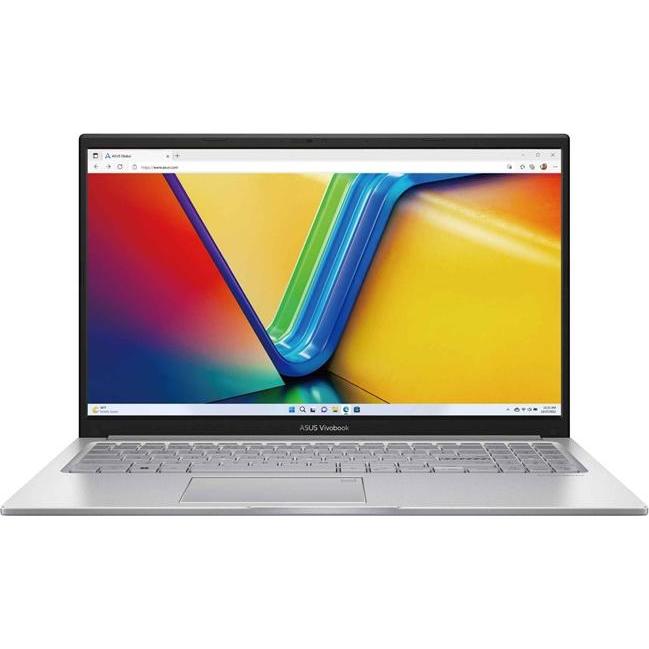 ASUS Laptop VivoBook 15 i7-1355U 16GB 1TB 15.6" (15.60", 1000 GB, 16 GB, Englisch International), No