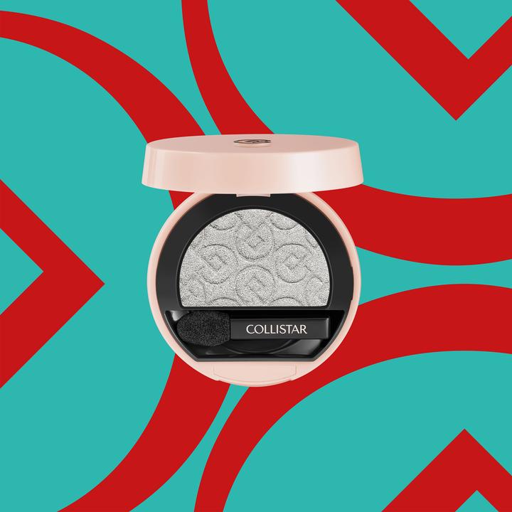 Produktbild Collistar Impeccabile Compact Eyeshadow Long-Lasting Eye Makeup (515)