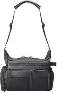 Immagine prodotto Sony Lcs-Psc7 (Borsa a tracolla per fotocamera, 19.01 l)