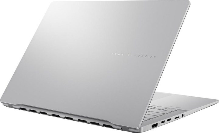 Produktbild ASUS Vivobook S 14 (14.02", AMD Ryzen 9 8945HS, 32 GB, 1000 GB, DE)