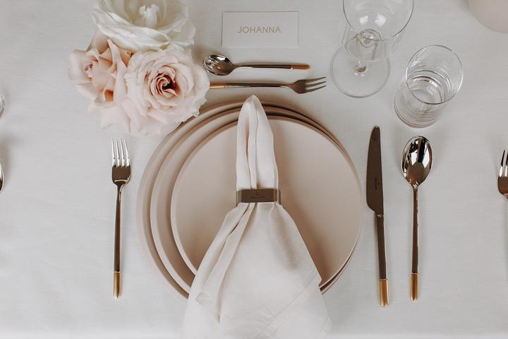 Actual product image Villeroy & Boch NewMoon (1 x, 27 cm)