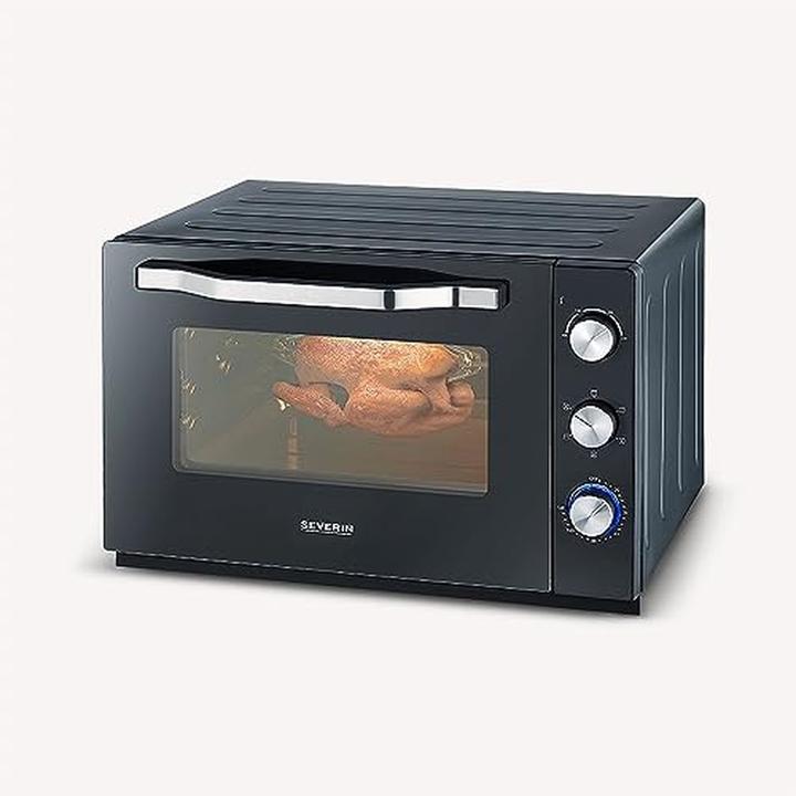Actual product image Severin TO2073