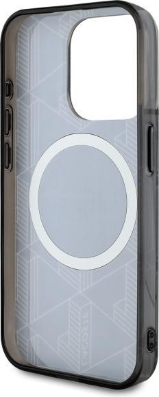 Produktbild Lacoste Hardcase (Apple iPhone 15 Pro Max)