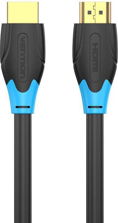 Produktbild Vention Cable HDMI AACBE 0,75m (black) (0.75 m)