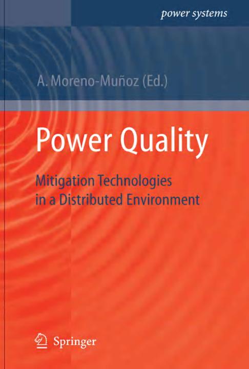 Power Quality (2010)