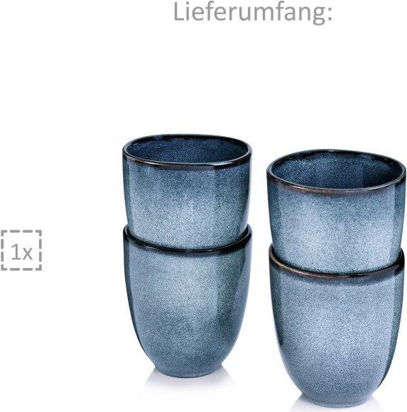 Sänger Geschirr Darwin (180 ml, 4 x)