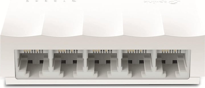 LS1005 (5 Porti)