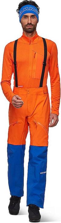 Produktbild Mammut Eiger Nordwand Pro Hardshell Pants (48)