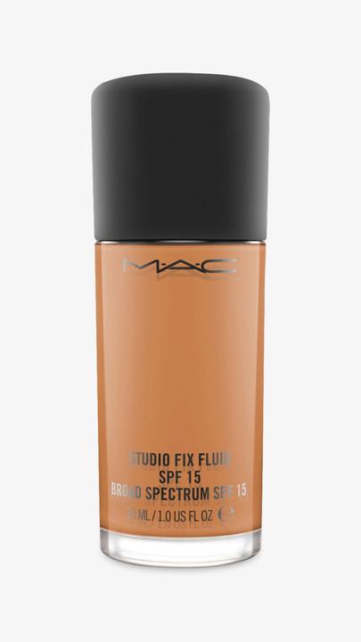 Produktbild MAC Cosmetics Studio Fix Fluid Sun Protection Factor 15 NW45 (Nr. NW45)