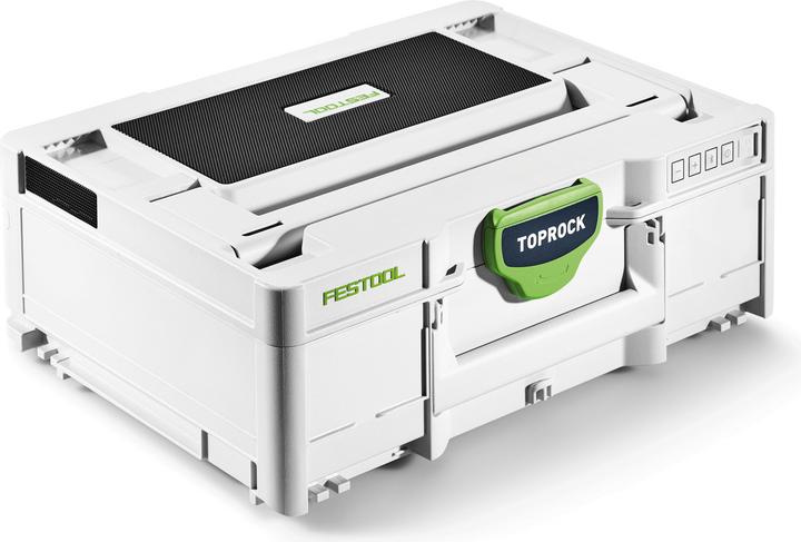 Produktbild Festool Bluetooth® Lautsprecher SYS3 BT20 M 137 (Netzbetrieb)