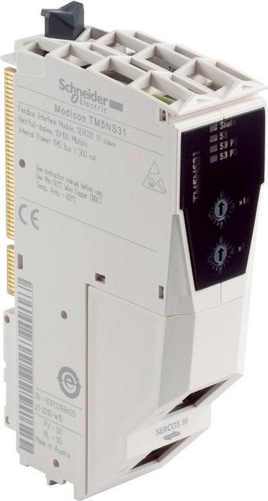 Actual product image Schneider TM5NS31