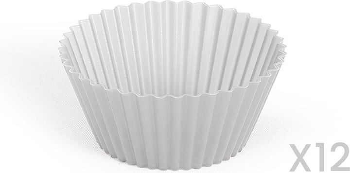 Produktbild Livoo Set mit 4 Zubehörteilen für ölfreie Fritteusen