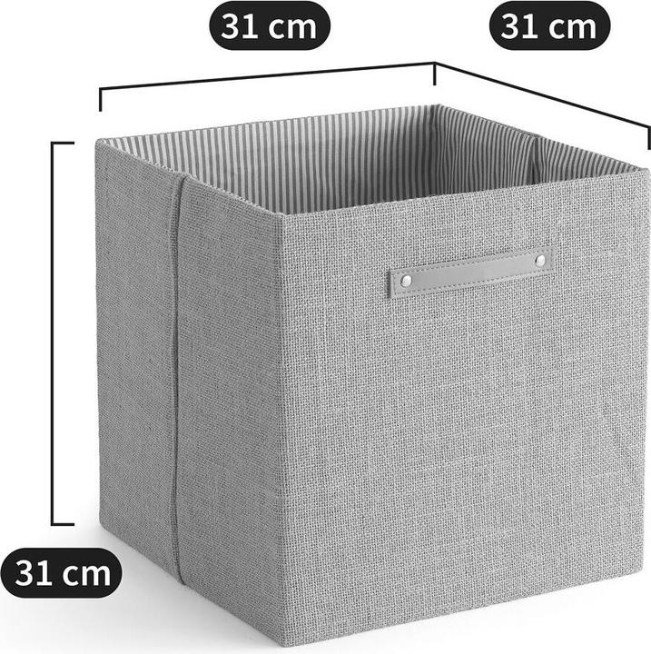 Actual product image La Redoute Interieurs Jotia (31 cm, 1x)