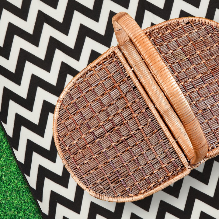 Immagine prodotto Relaxdays coperta da-picnic