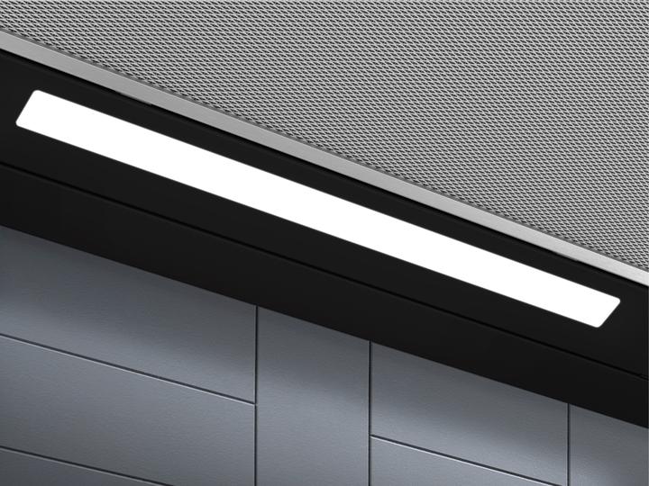 Produktbild Electrolux DAK6036SW (Flachschirmhaube)