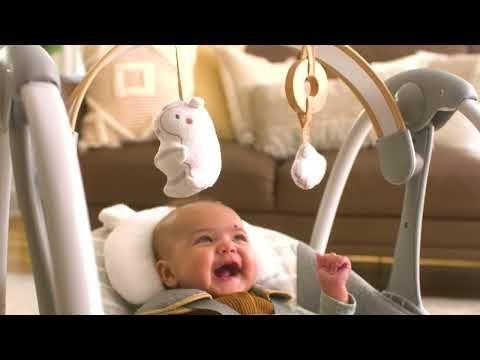 Image du produit Ingenuity Swing