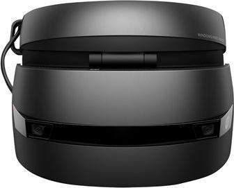 Immagine prodotto HP WMR Headset Pro Edition 2 Motion Controller 2 cavi per cuffie per PC o Z VR Zaino 3 cuscini per il
