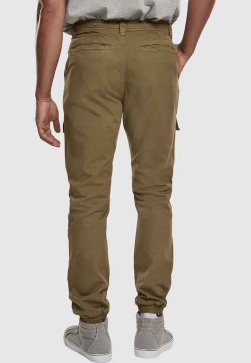 Produktbild Urban Classics Front Pocket Cargo Jogging Pants (L)