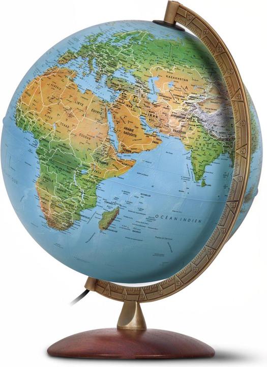 Immagine prodotto Tecnodidattica Nova Rico (30 cm)