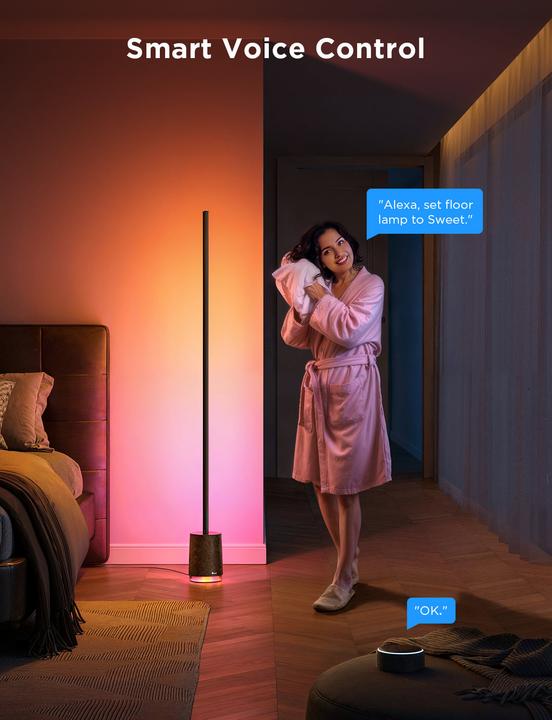 Actual product image Govee Lyra (2100 lm)