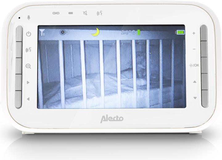 Actual product image Alecto DVM200MGS (Video & Audio, 300 m)