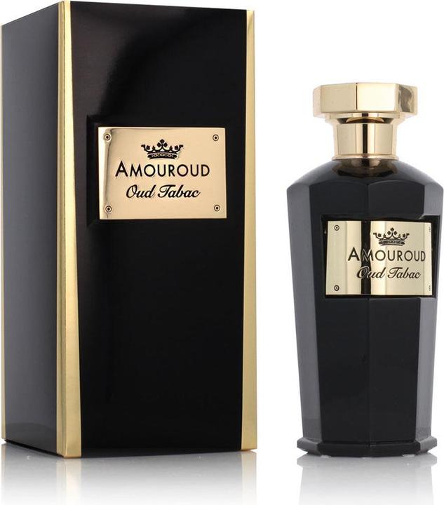 Immagine prodotto Amouroud Oud Tabac (Eau de parfum, 100 ml)