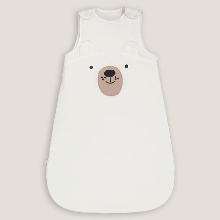 Produktbild La Redoute Collections Maxi face (105 cm, Winter)