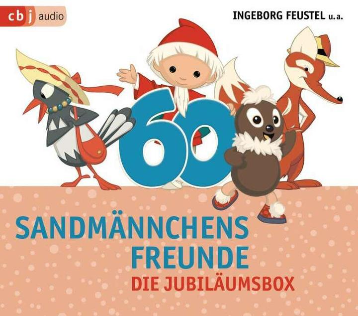 Image du produit Les amis du marchand de sable (Ingeborg Feustel, Heinz Fülfe, Allemand)
