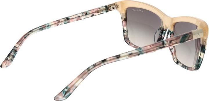 Actual product image Guess Women's White Sunglasses