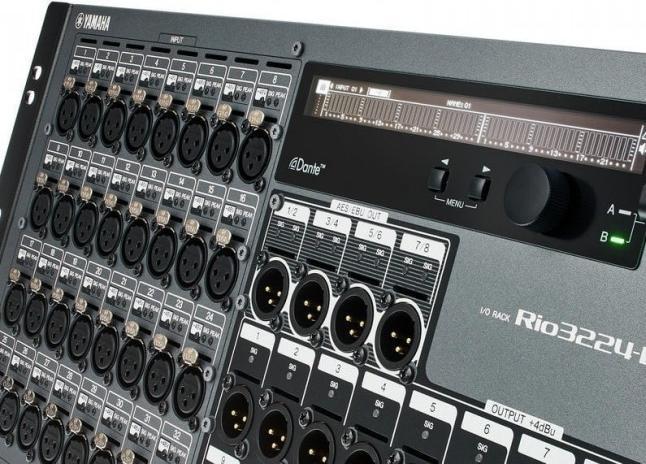 Image du produit Yamaha Rio3224-D2