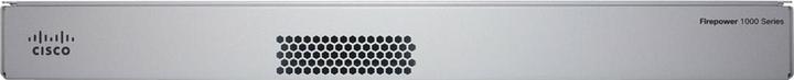 Actual product image Cisco Firepower 1140 Ngfw Appliance 1u In Msd In Perp