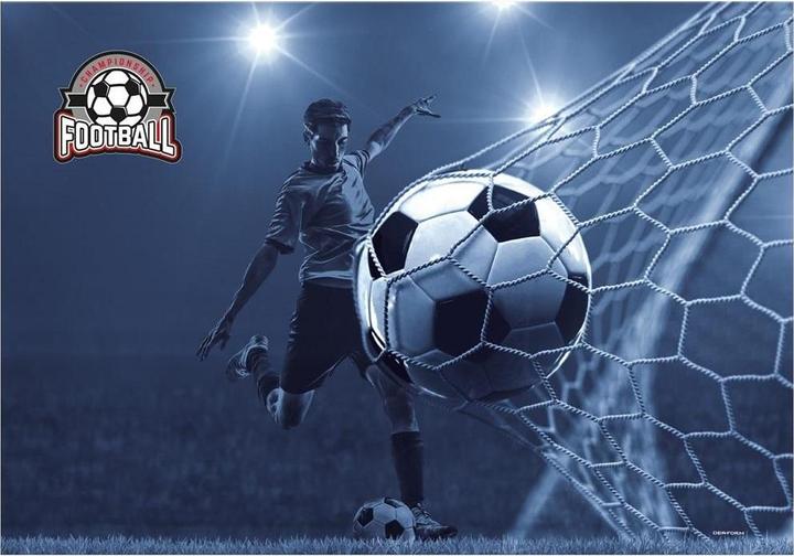 Produktbild Derform Abgedeckte Unterlage DERFORM-Kugel